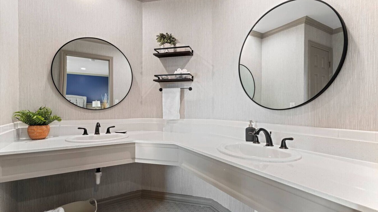 Photo of Bathroom in Ramona