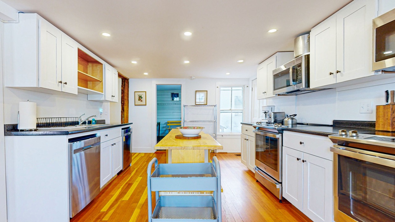 Photo of Kitchen in Weston