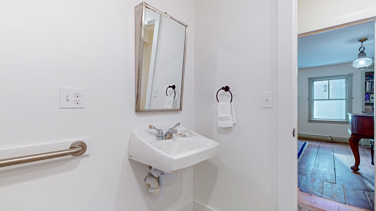 Photo of Bathroom in Weston