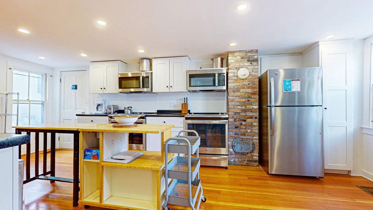Photo of Kitchen in Weston