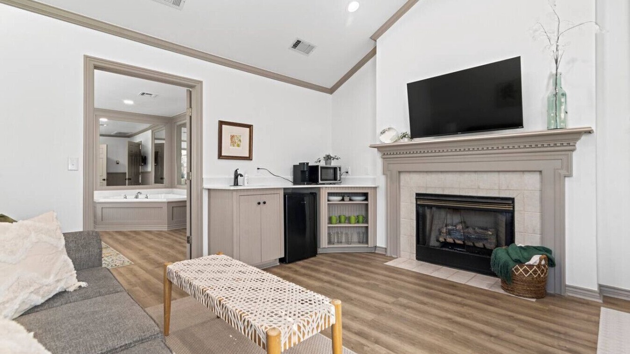 Photo of Livingroom in Ramona