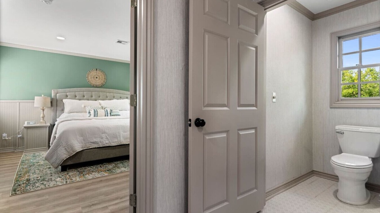 Photo of Bathroom in Ramona