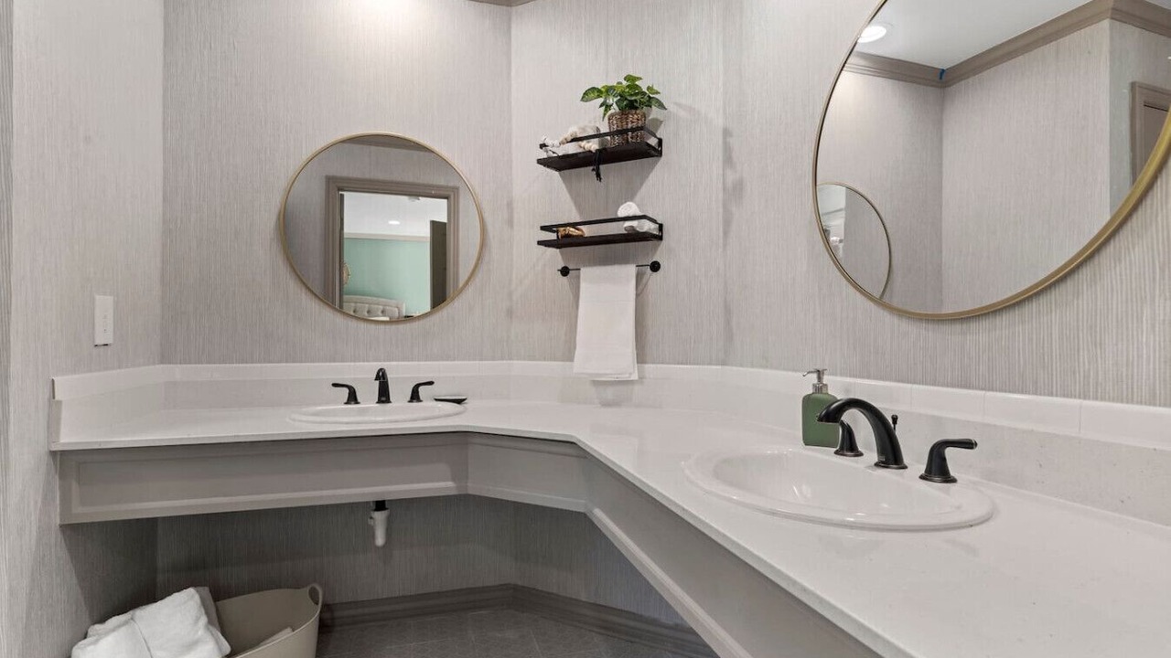 Photo of Bathroom in Ramona