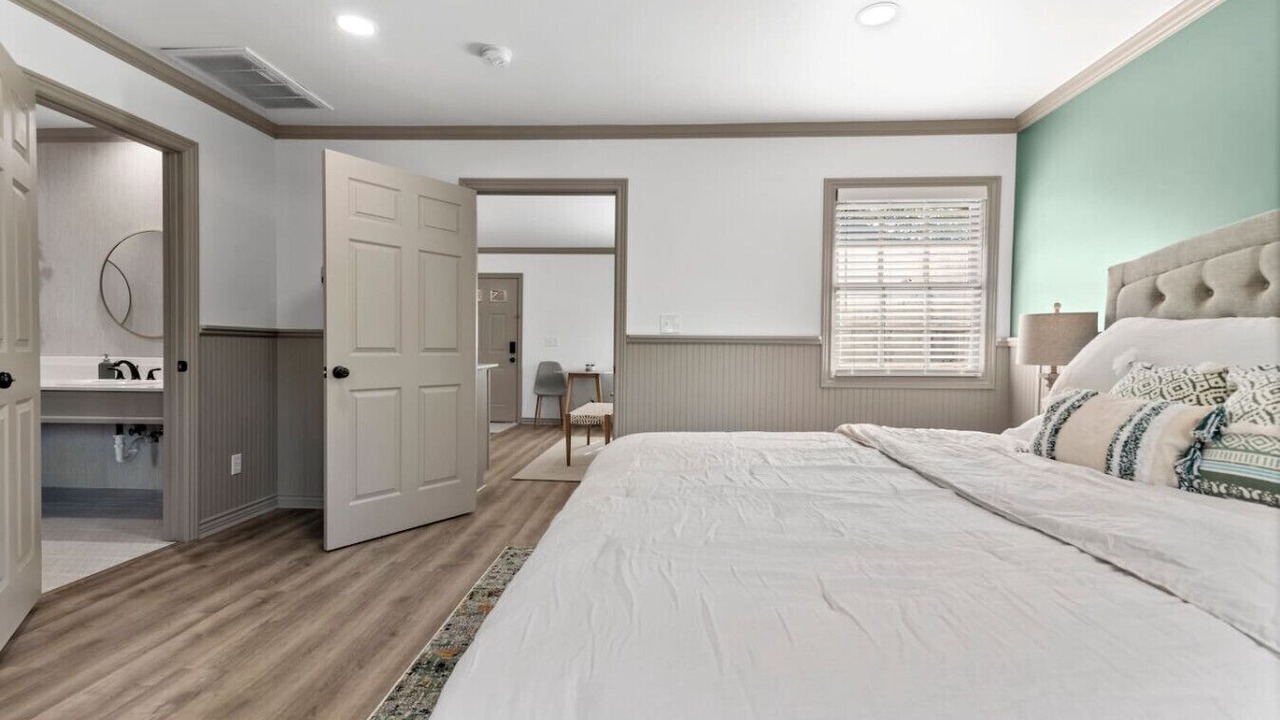 Photo of Bedroom in Ramona