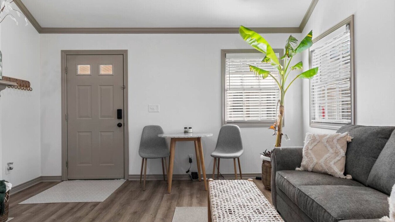 Photo of Livingroom in Ramona