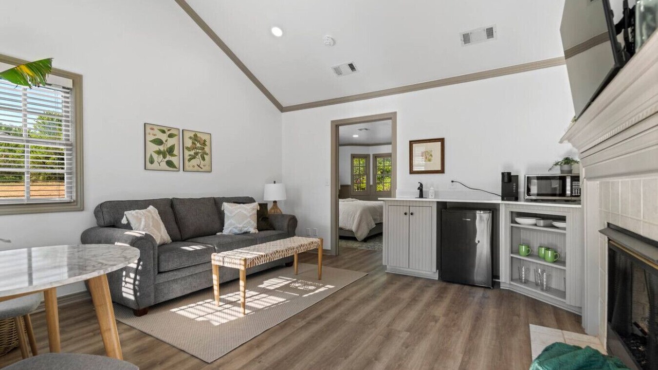 Photo of Livingroom in Ramona