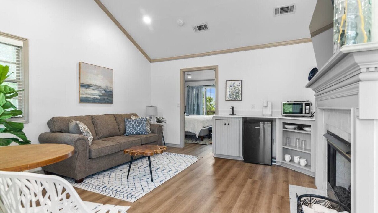 Photo of Livingroom in Ramona