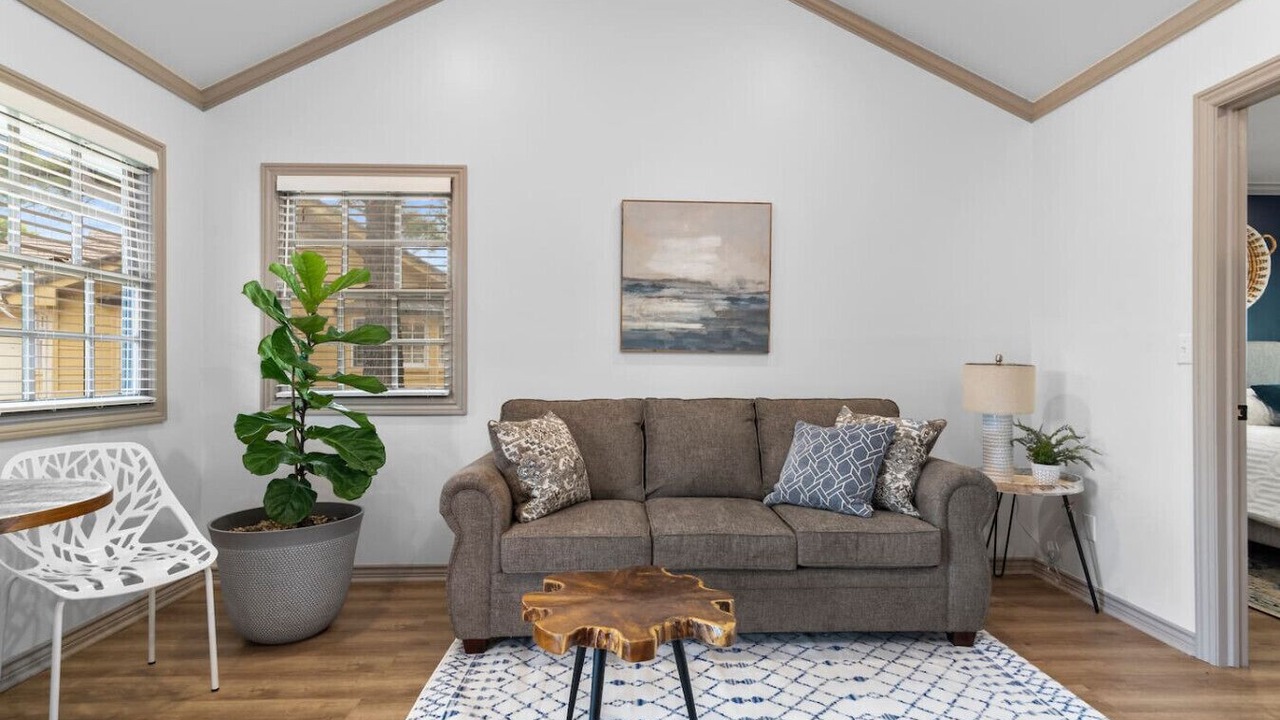 Photo of Livingroom in Ramona