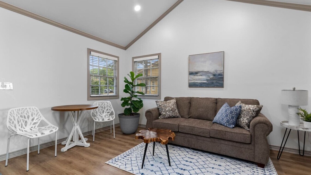 Photo of Livingroom in Ramona
