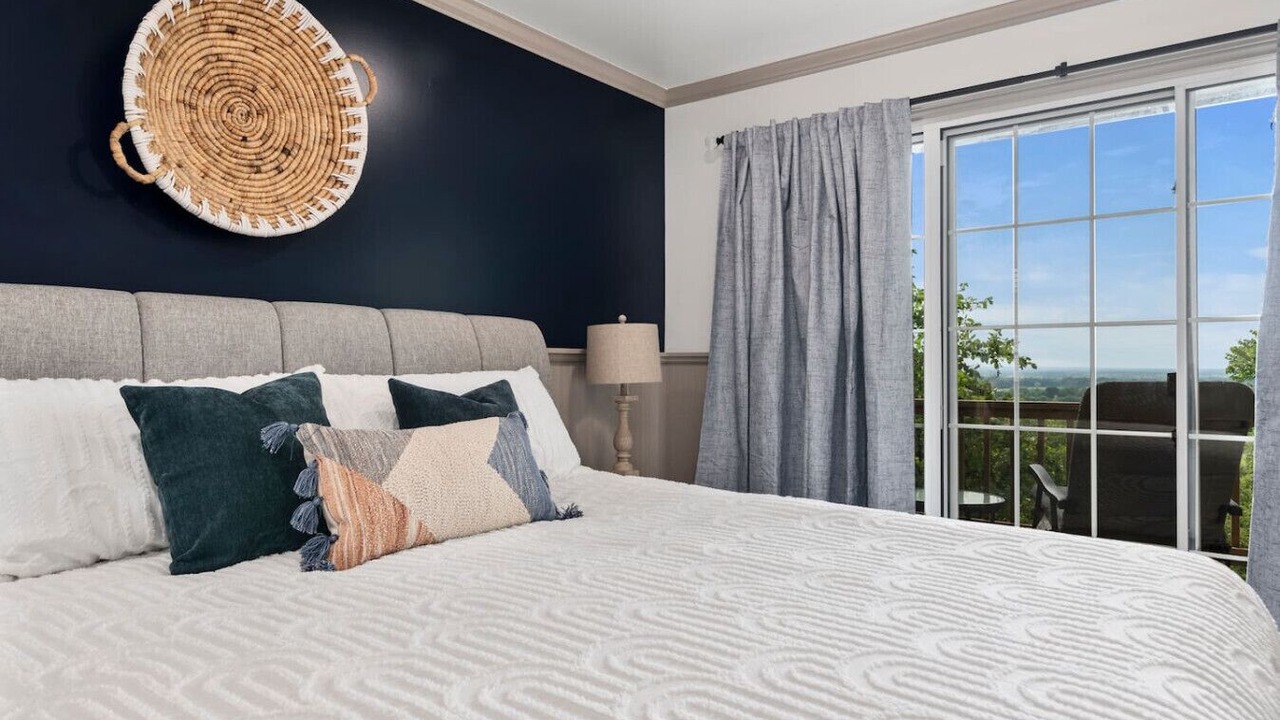 Photo of Bedroom in Ramona