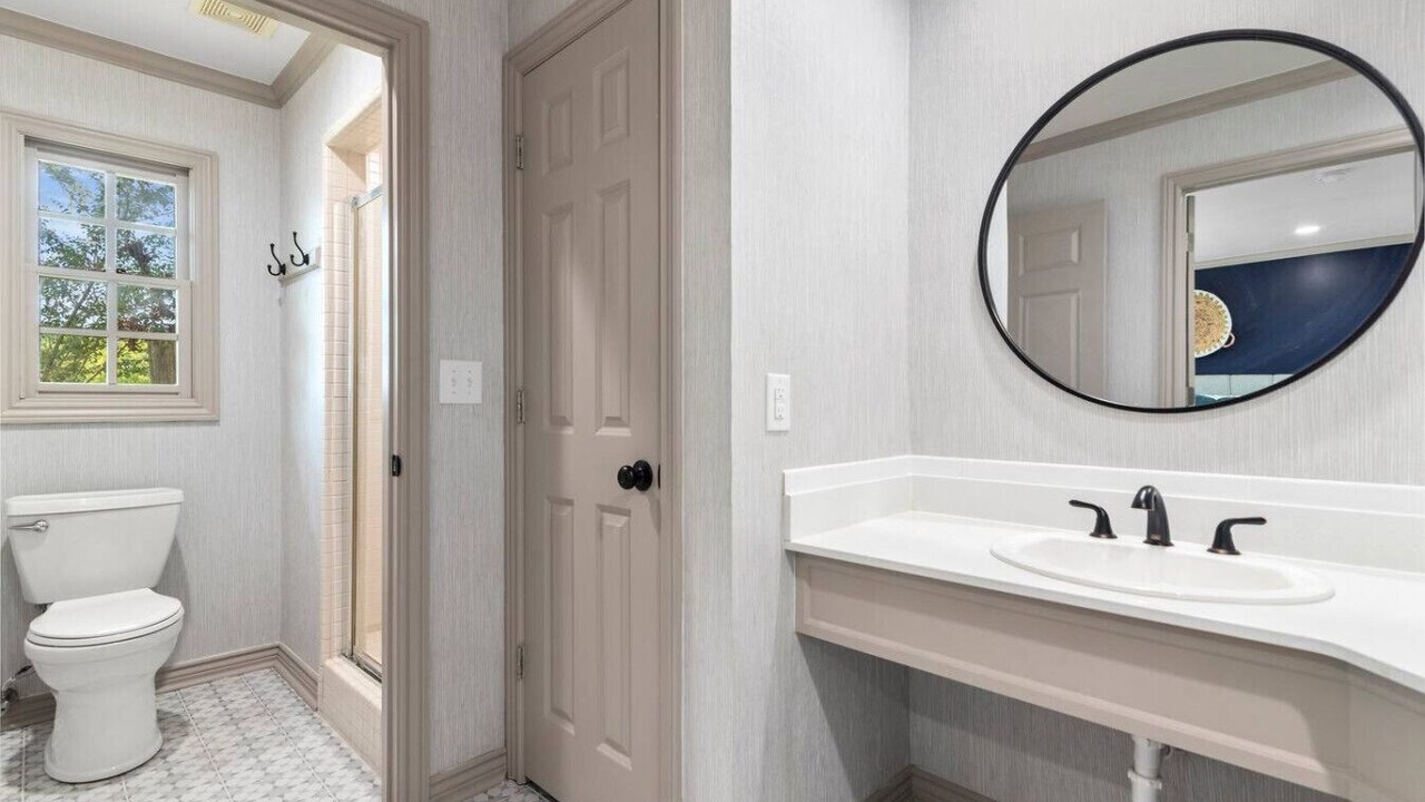 Photo of Bathroom in Ramona