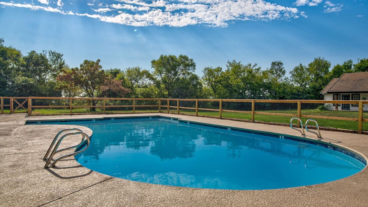 Photo of Outdoor in Ramona