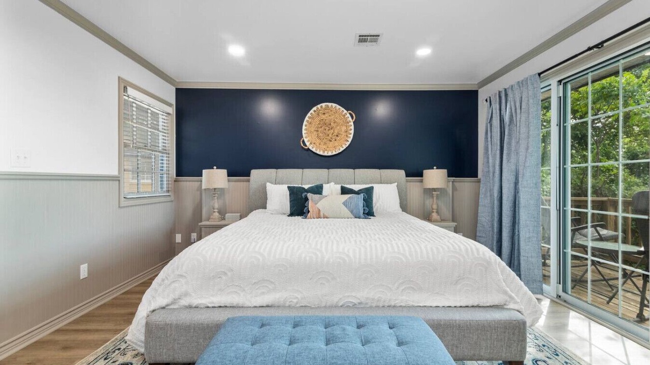 Photo of Bedroom in Ramona