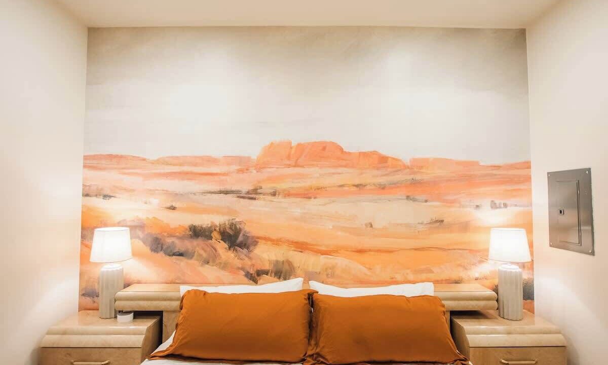 Photo of Bedroom in South Broadway