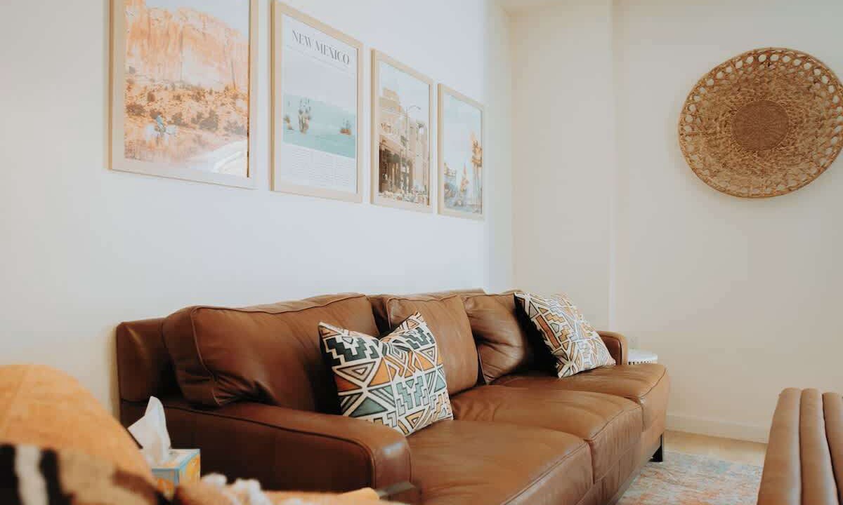 Photo of Livingroom in South Broadway