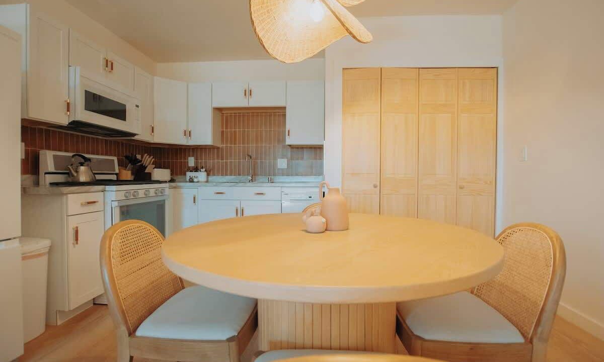 Photo of Kitchen in South Broadway