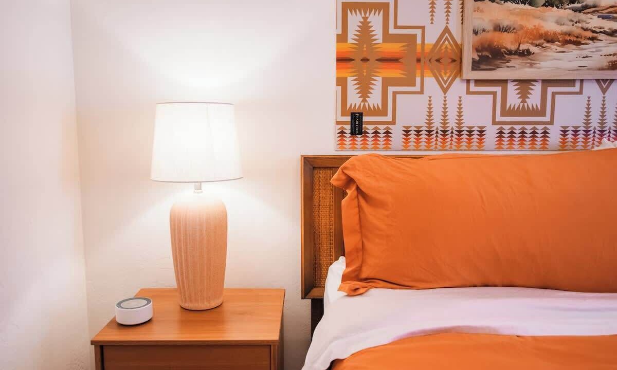 Photo of Bedroom in South Broadway