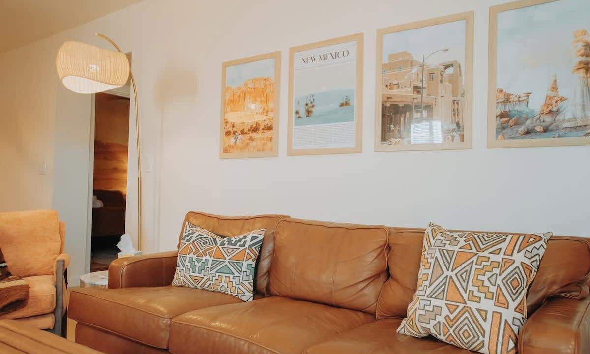 Photo of Livingroom in South Broadway