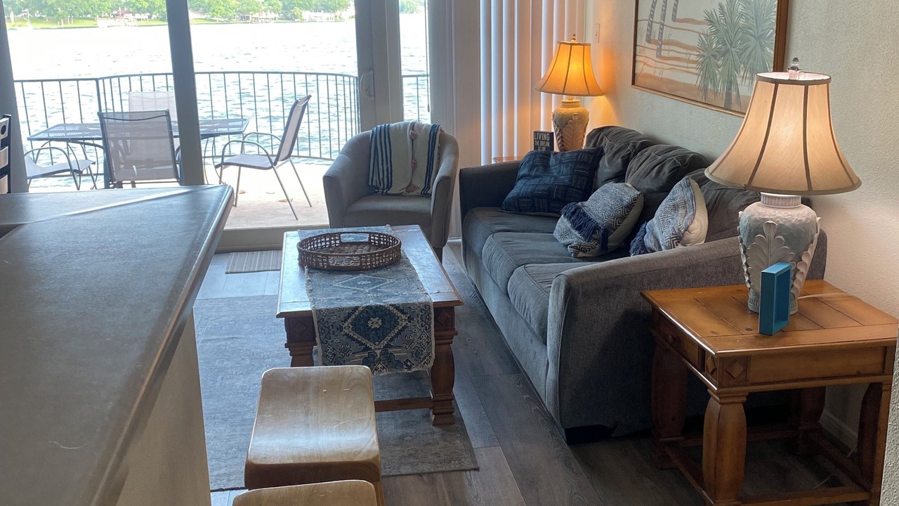Photo of Livingroom in Seven Coves