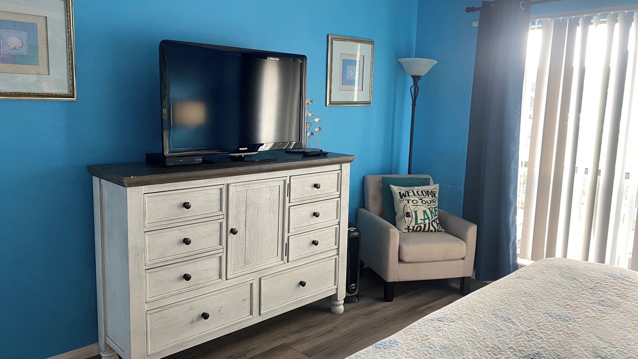 Photo of Bedroom in Seven Coves
