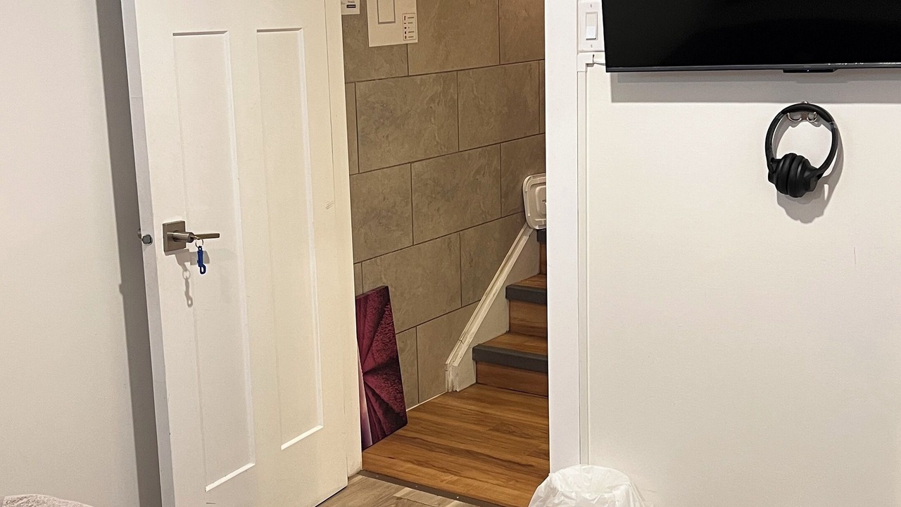 Photo of Bedroom in Winnipeg