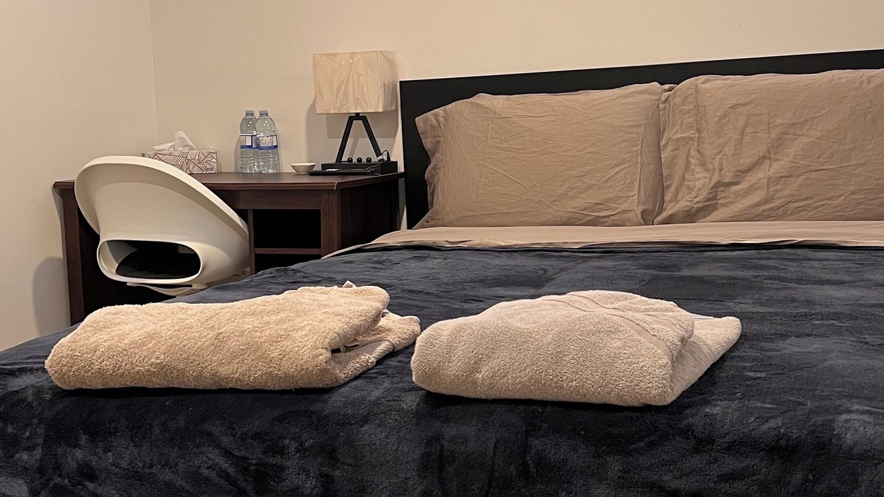 Photo of Bedroom in Winnipeg
