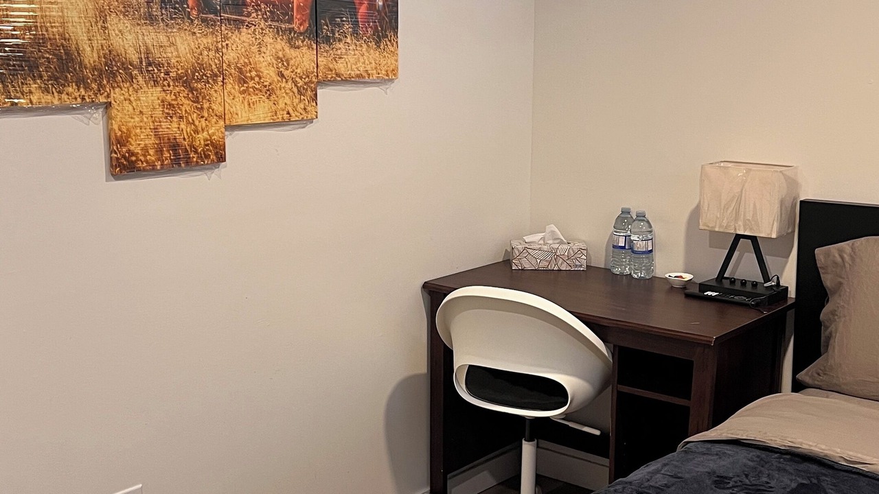 Photo of Bedroom in Winnipeg