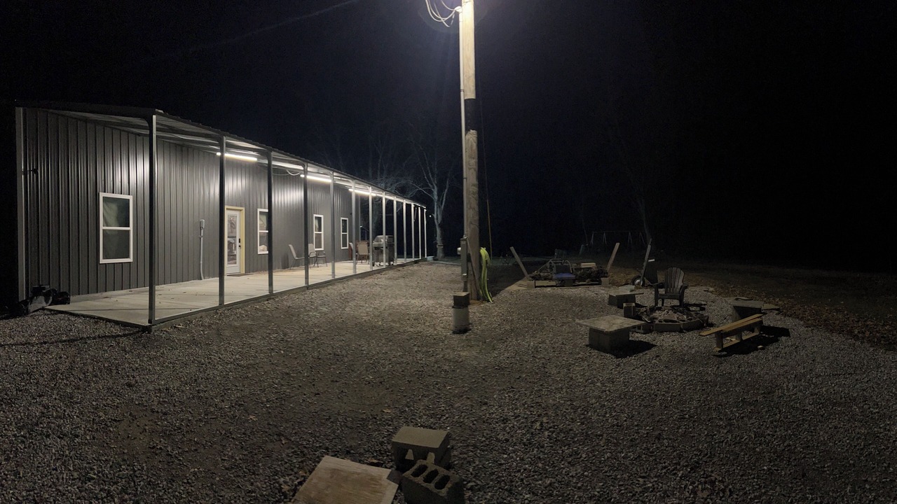 Photo of Outdoor in Benton