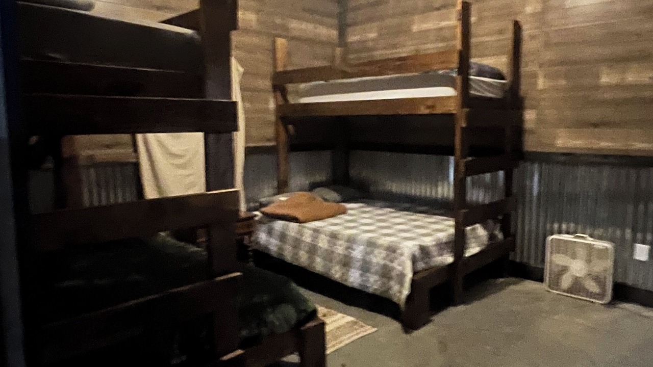 Photo of Bedroom in Benton