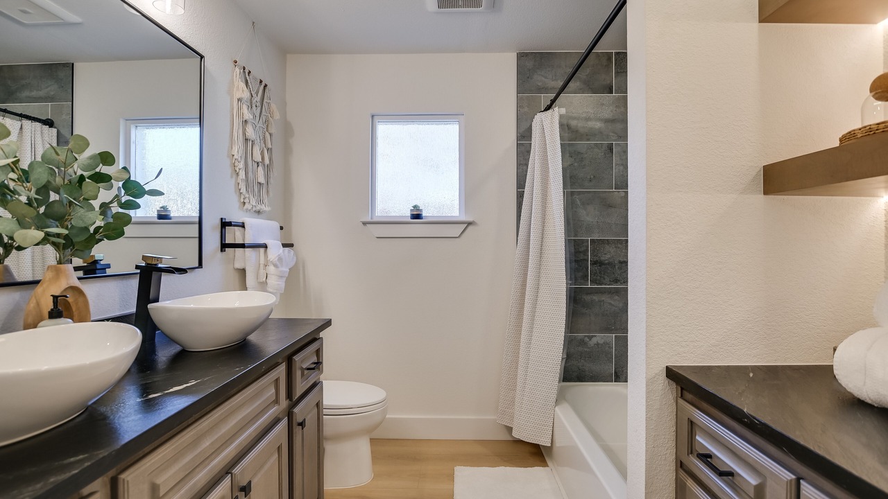 Photo of Bathroom in Georgetown