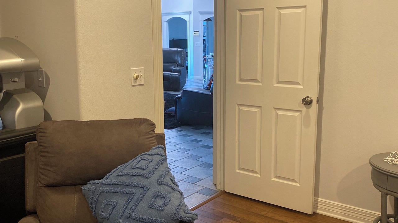 Photo of Bathroom in Longview