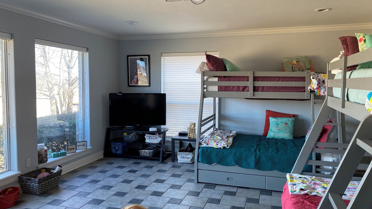 Photo of Bedroom in Longview