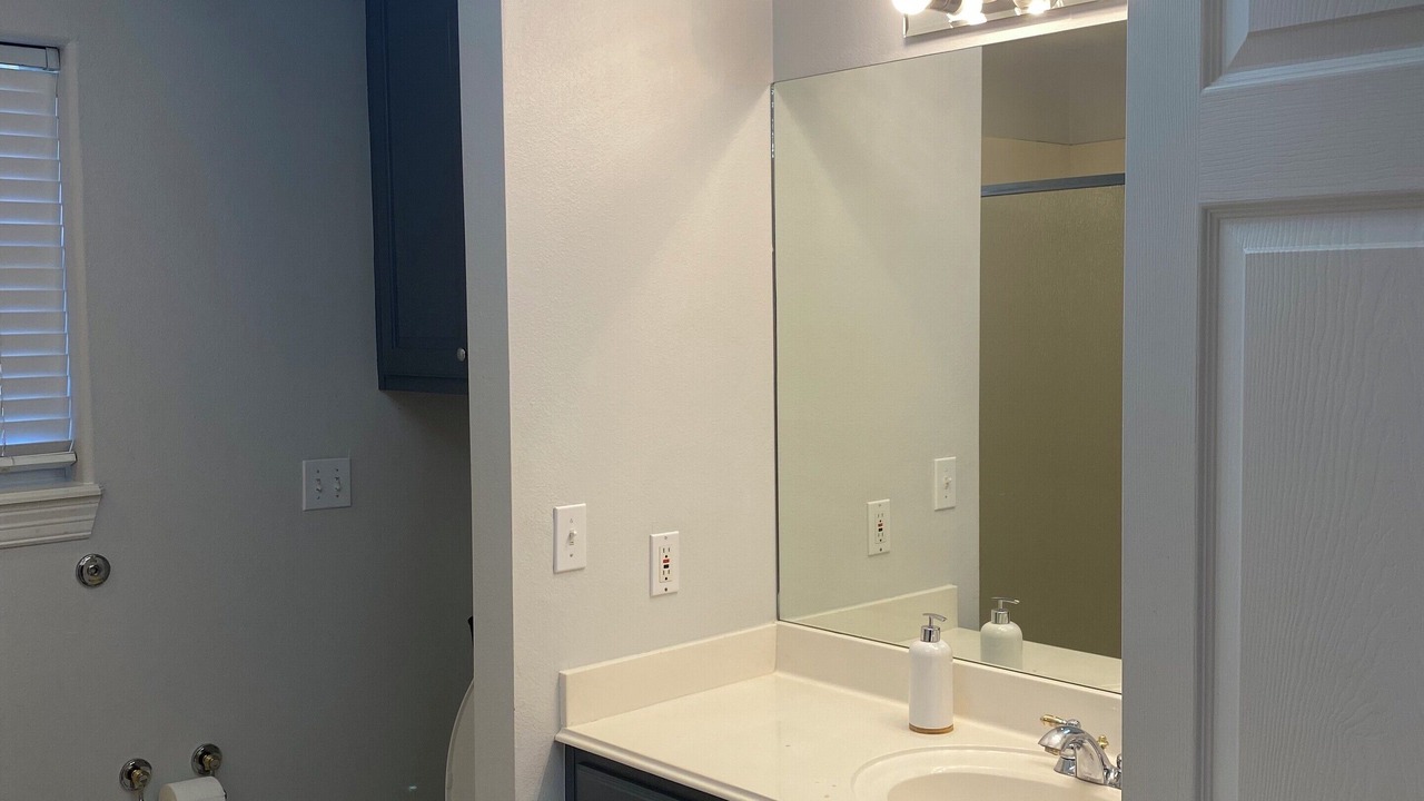 Photo of Bathroom in Longview