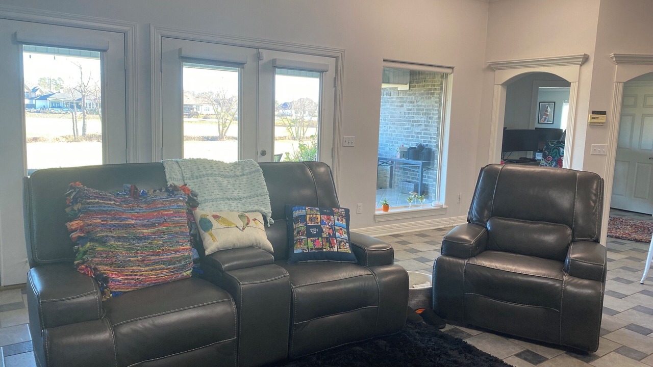 Photo of Bedroom in Longview