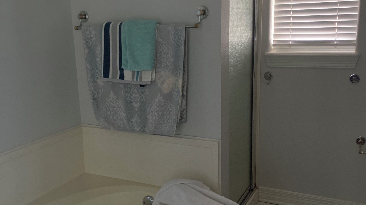 Photo of Bathroom in Longview