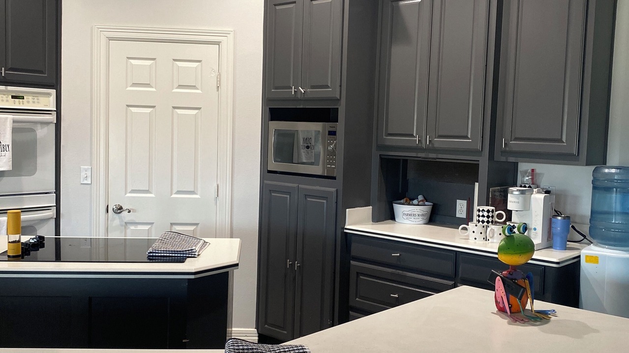 Photo of Bedroom in Longview