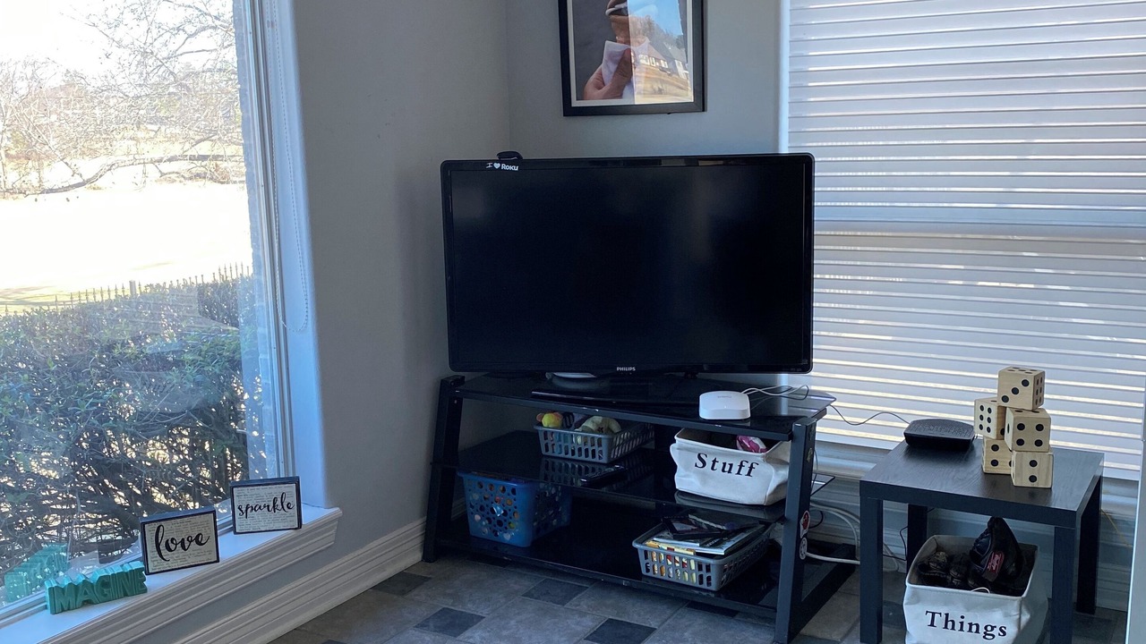Photo of Bedroom in Longview