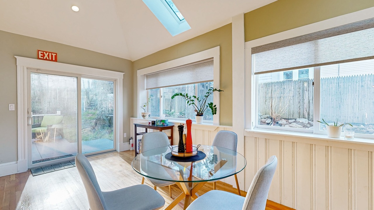 Photo of Others in Newton Upper Falls