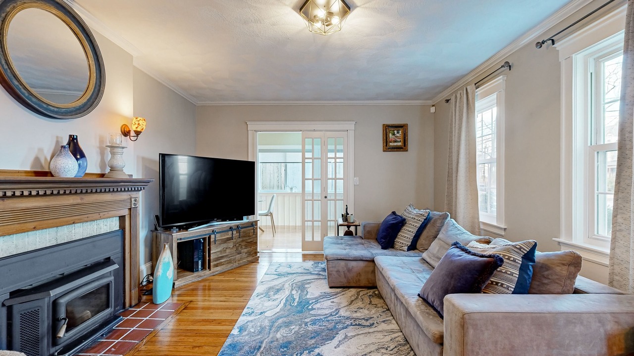 Photo of Others in Newton Upper Falls