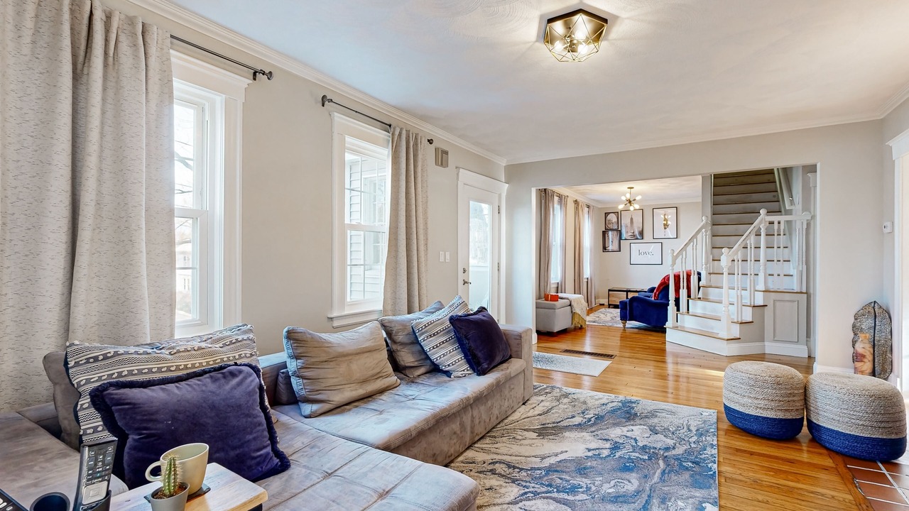 Photo of Others in Newton Upper Falls