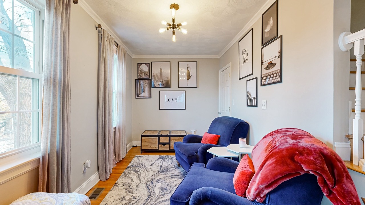 Photo of Others in Newton Upper Falls