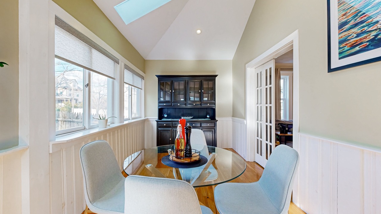 Photo of Others in Newton Upper Falls