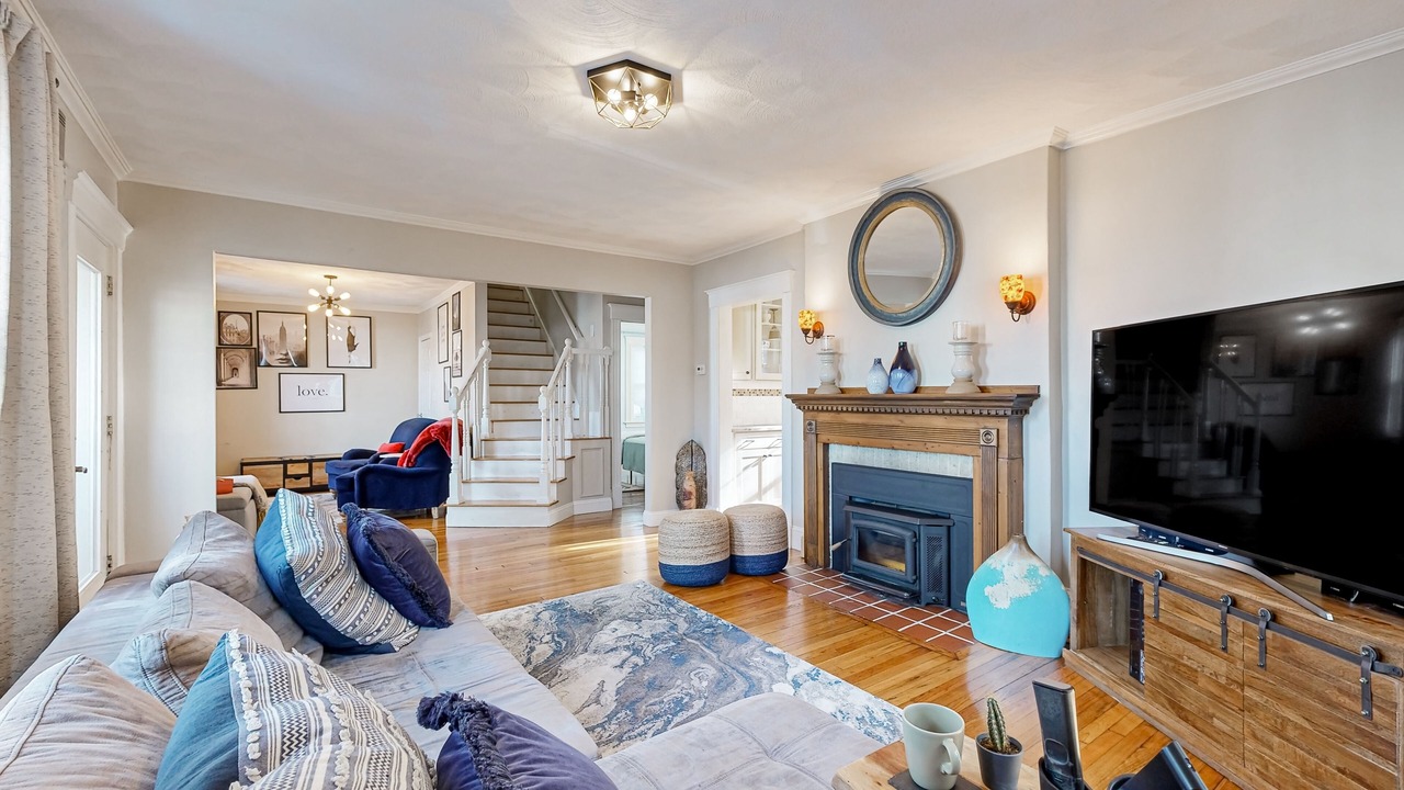 Photo of Others in Newton Upper Falls