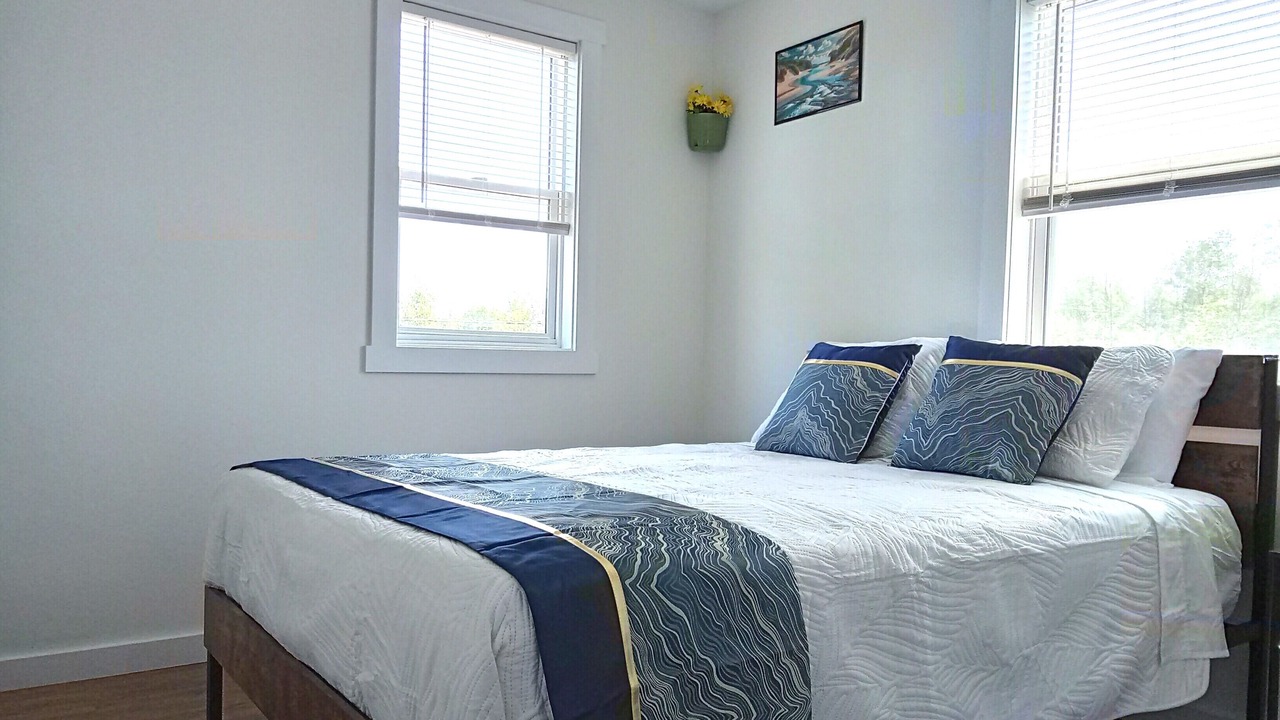 Photo of Bedroom in The Bluff