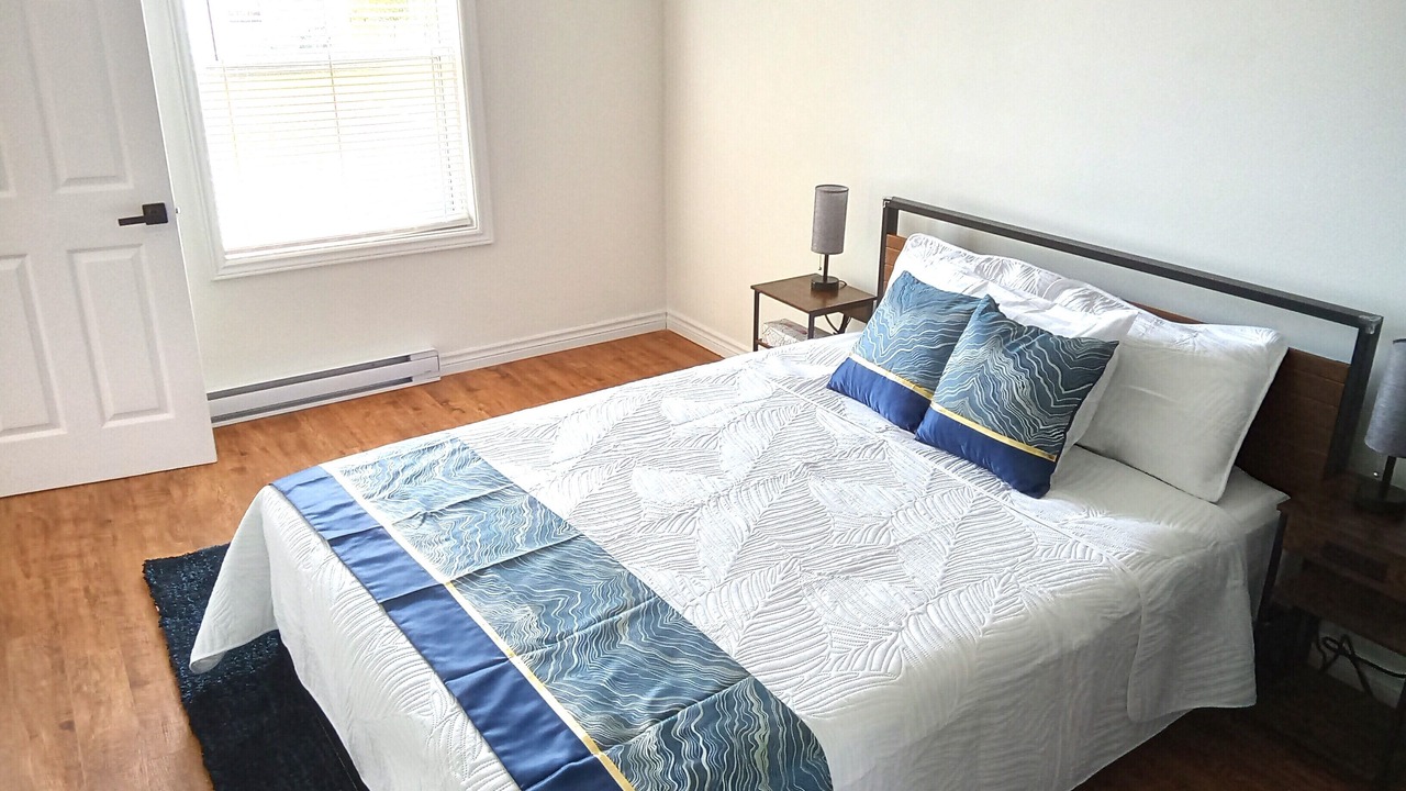 Photo of Bedroom in The Bluff
