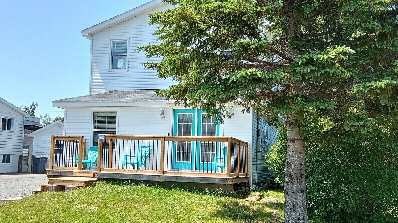 Photo of Outdoor in The Bluff