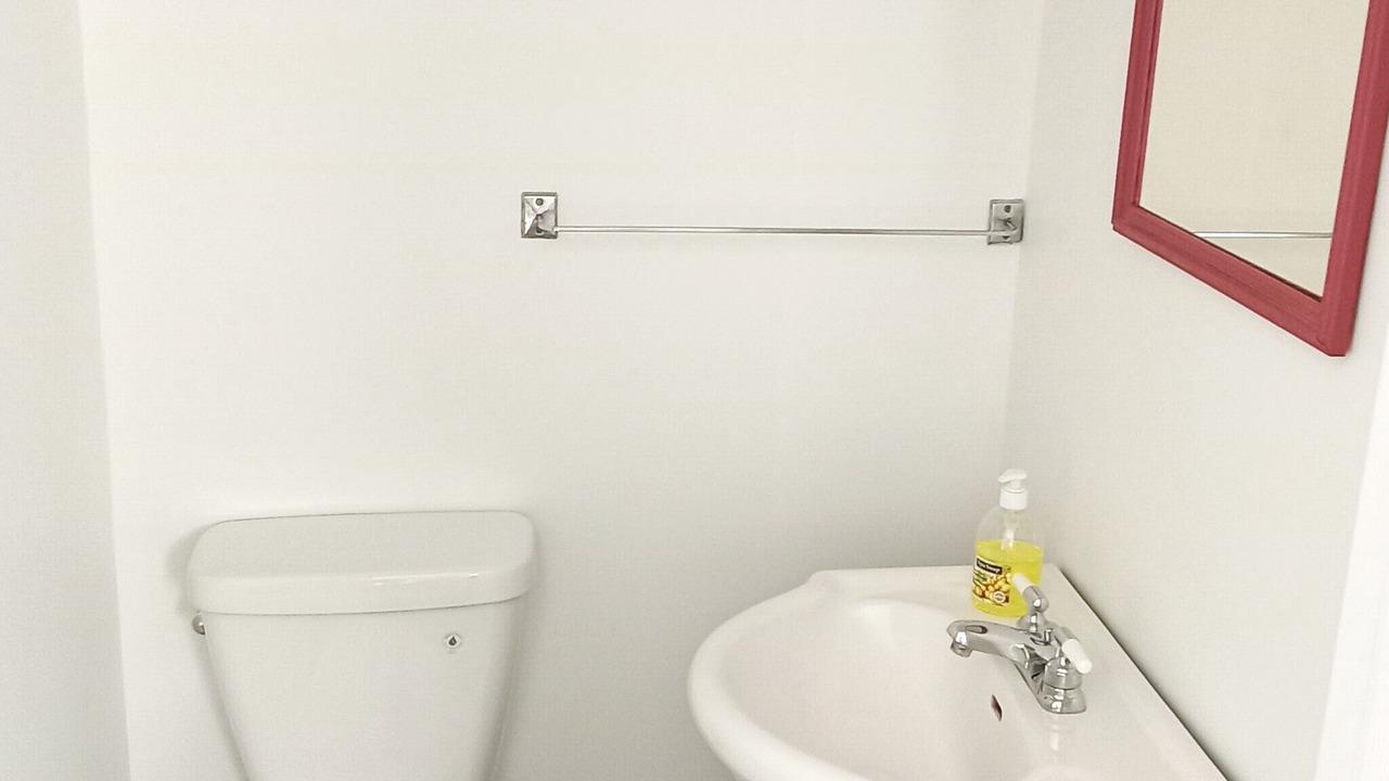Photo of Bathroom in The Bluff