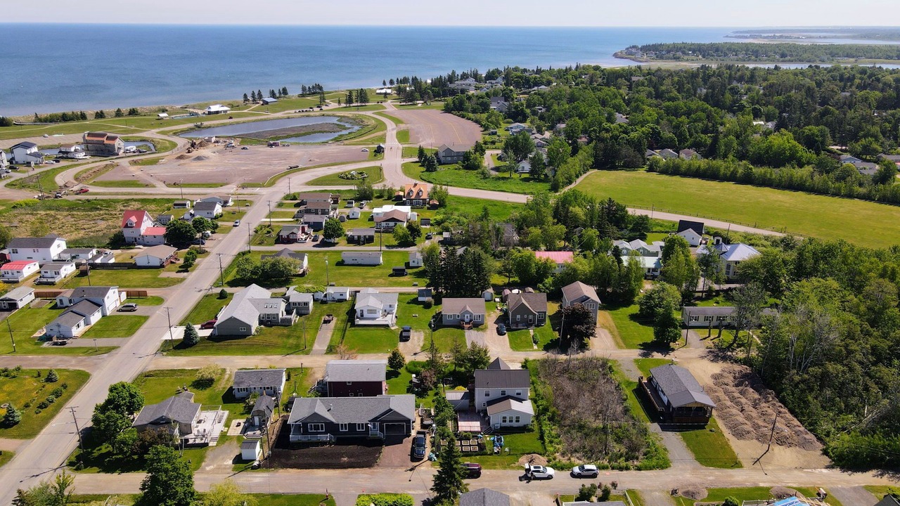 Photo of Outdoor in The Bluff