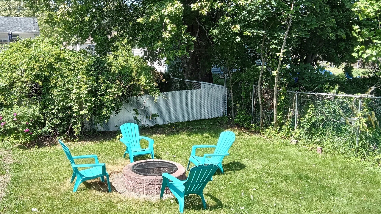 Photo of Outdoor in The Bluff
