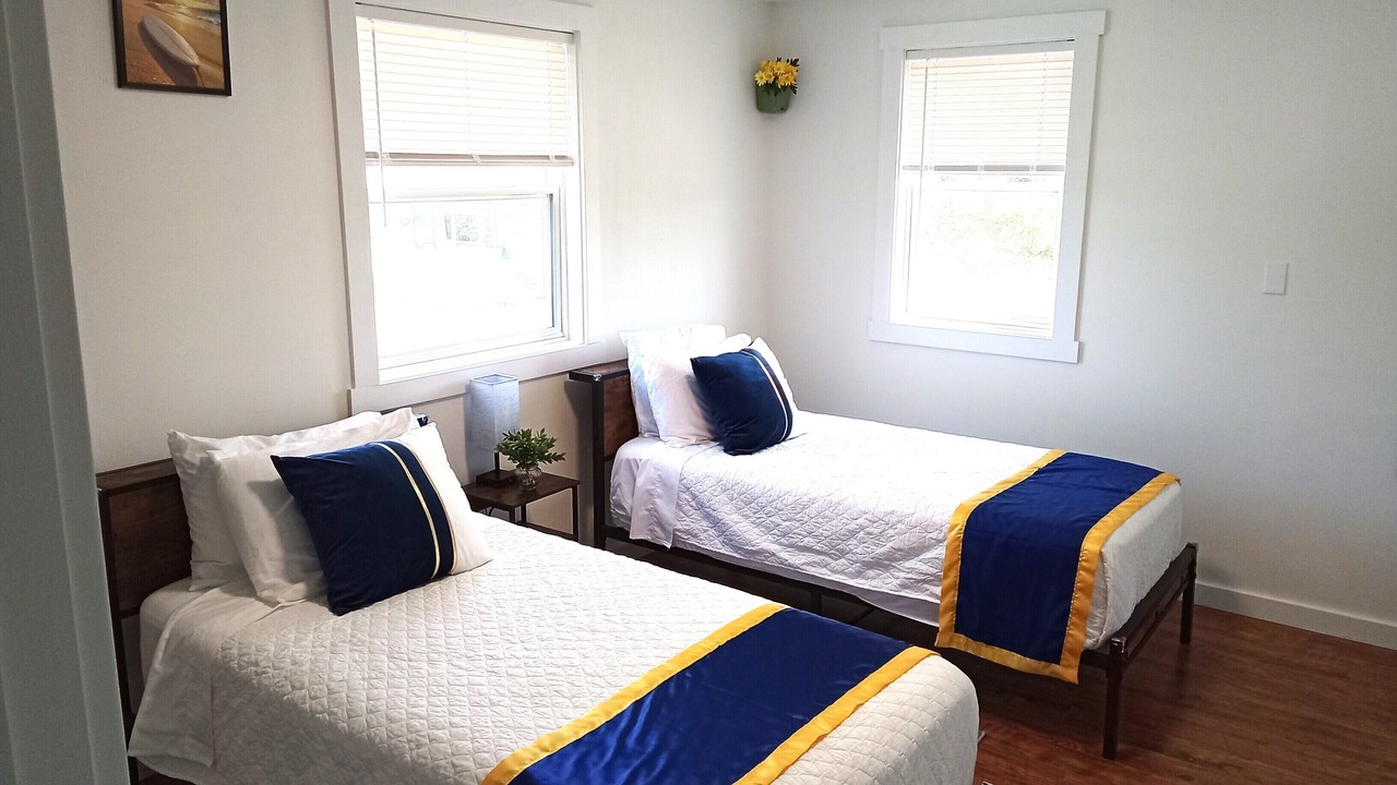 Photo of Bedroom in The Bluff